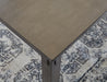 Bridson Counter Height Dining Table and Bar Stools (Set of 5) - De Avenue Furniture
