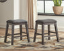 Caitbrook Counter Height Dining Package - De Avenue Furniture