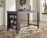 Caitbrook Counter Height Dining Table - De Avenue Furniture