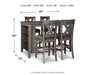 Caitbrook Counter Height Dining Package - De Avenue Furniture