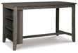 Caitbrook Counter Height Dining Package - De Avenue Furniture