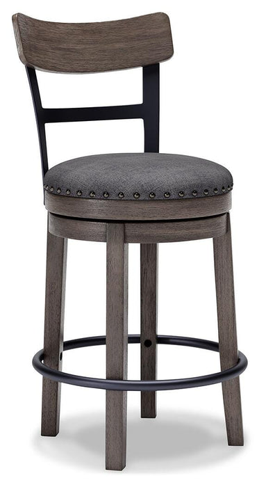 Caitbrook Counter Height Bar Stool - De Avenue Furniture