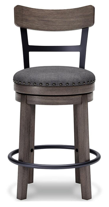 Caitbrook Counter Height Bar Stool - De Avenue Furniture