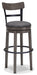 Caitbrook Bar Height Bar Stool - De Avenue Furniture