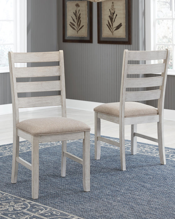 Skempton Dining Room Set - De Avenue Furniture