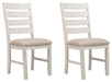 Skempton Dining Room Set - De Avenue Furniture