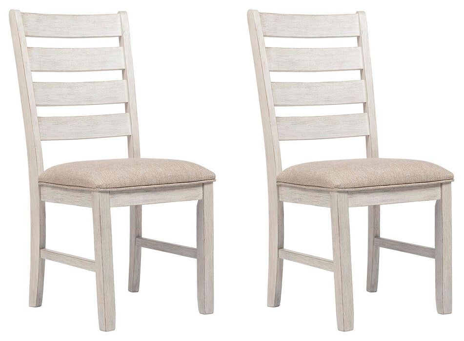 Skempton Dining Room Set - De Avenue Furniture