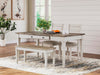 Skempton Dining Room Set - De Avenue Furniture