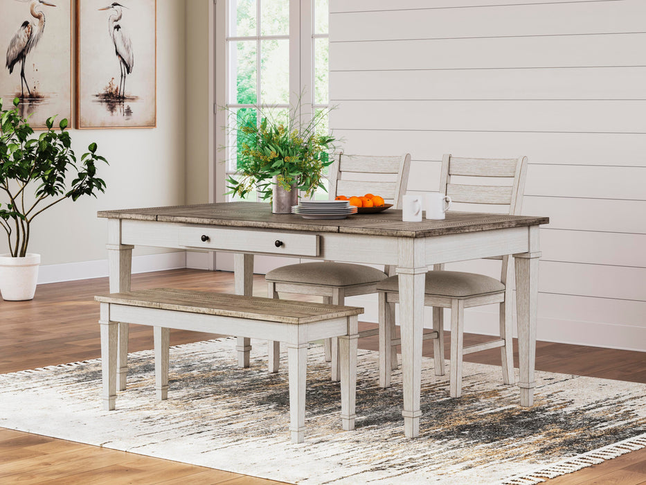 Skempton Dining Room Set - De Avenue Furniture