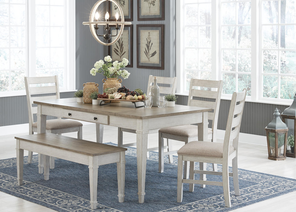 Skempton Dining Room Set - De Avenue Furniture
