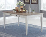 Skempton Dining Room Set - De Avenue Furniture