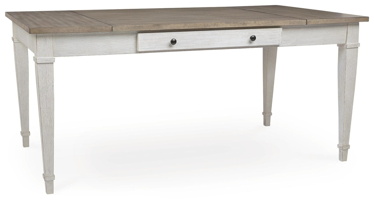 Skempton Dining Room Set - De Avenue Furniture