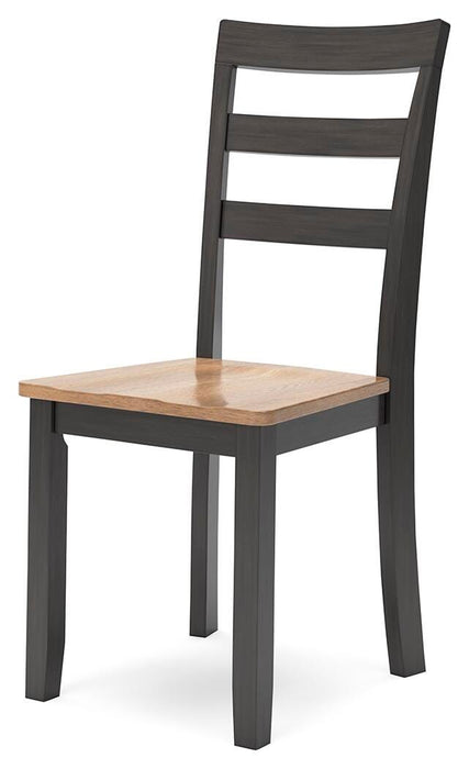 Gesthaven Dining Set - De Avenue Furniture