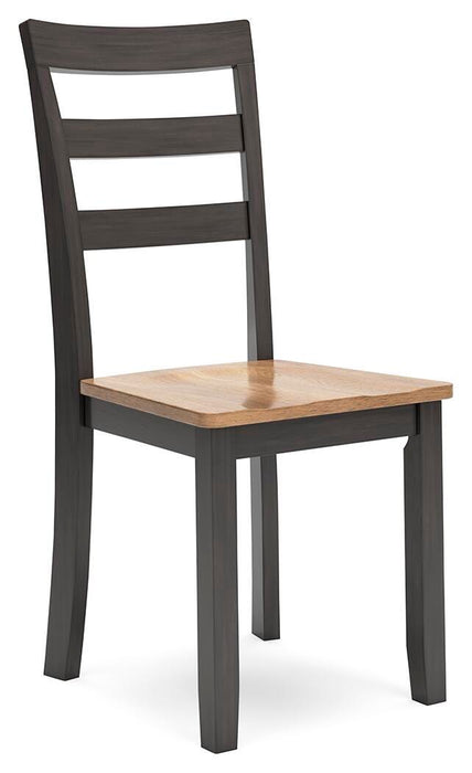 Gesthaven Dining Set - De Avenue Furniture