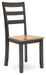 Gesthaven Dining Chair - De Avenue Furniture