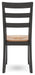 Gesthaven Dining Set - De Avenue Furniture