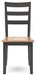 Gesthaven Dining Set - De Avenue Furniture