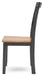 Gesthaven Dining Set - De Avenue Furniture