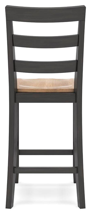 Gesthaven Dining Set - De Avenue Furniture