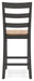 Gesthaven Dining Set - De Avenue Furniture