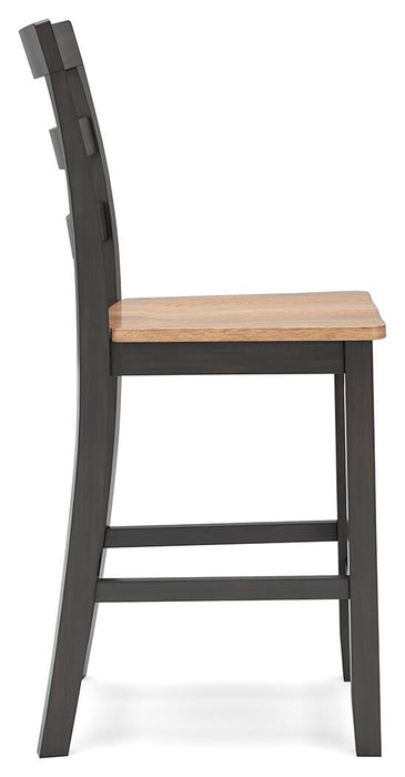 Gesthaven Dining Set - De Avenue Furniture