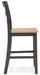 Gesthaven Dining Set - De Avenue Furniture