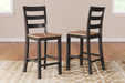 Gesthaven Dining Set - De Avenue Furniture