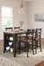 Gesthaven Dining Set - De Avenue Furniture