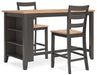 Gesthaven Dining Set - De Avenue Furniture