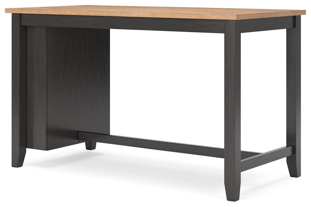 Gesthaven Dining Set - De Avenue Furniture