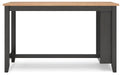 Gesthaven Counter Height Dining Table - De Avenue Furniture