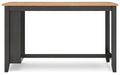 Gesthaven Dining Set - De Avenue Furniture