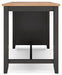 Gesthaven Dining Set - De Avenue Furniture