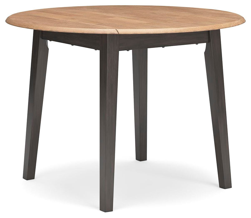 Gesthaven Dining Set - De Avenue Furniture