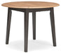 Gesthaven Dining Set - De Avenue Furniture
