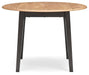 Gesthaven Dining Set - De Avenue Furniture