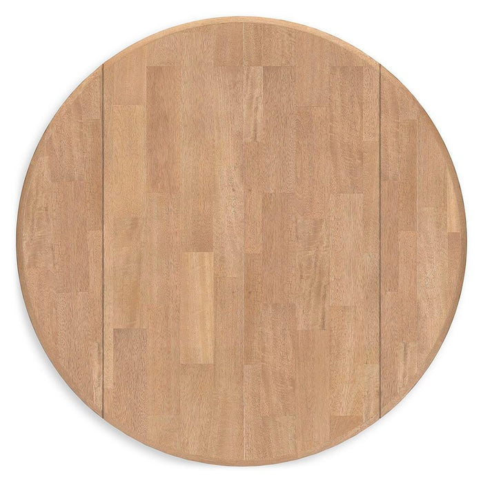 Gesthaven Dining Drop Leaf Table - De Avenue Furniture