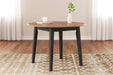 Gesthaven Dining Set - De Avenue Furniture