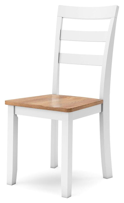 Gesthaven Dining Chair - De Avenue Furniture