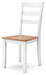 Gesthaven Dining Set - De Avenue Furniture