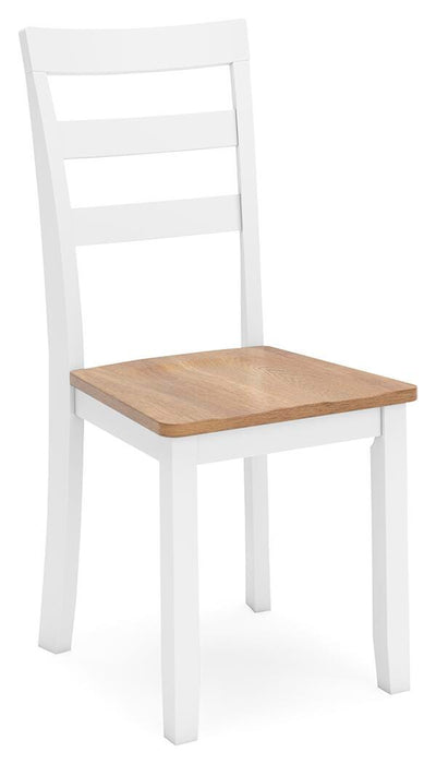 Gesthaven Dining Set - De Avenue Furniture