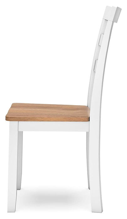 Gesthaven Dining Set - De Avenue Furniture