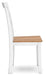 Gesthaven Dining Set - De Avenue Furniture