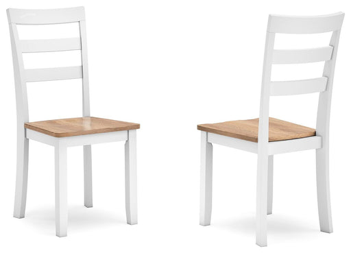 Gesthaven Dining Chair - De Avenue Furniture