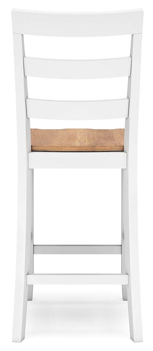 Gesthaven Dining Set - De Avenue Furniture