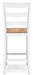 Gesthaven Dining Set - De Avenue Furniture