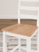 Gesthaven Dining Set - De Avenue Furniture