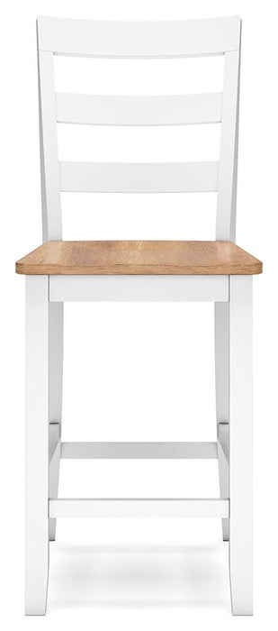Gesthaven Dining Set - De Avenue Furniture