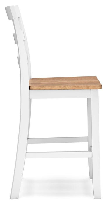 Gesthaven Dining Set - De Avenue Furniture