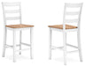 Gesthaven Dining Set - De Avenue Furniture